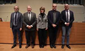 Centro di Studi e Ricerca sul Cibo Sostenibile 1