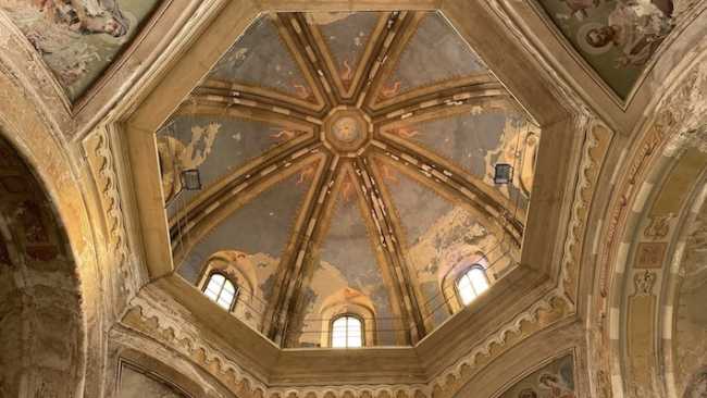 Chiesa ASL