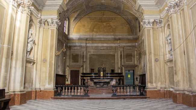 Chiesa Sant Agostino