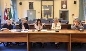 Commissione Pari opportunita