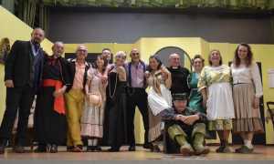 Compagnia I Nuovi Falchi