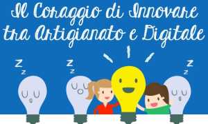 Concorso we do fablab