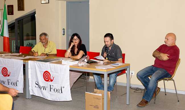 Condotta Slow Food Colline Novaresi