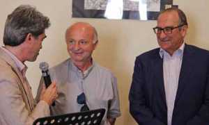 Consegna Contributi 2018