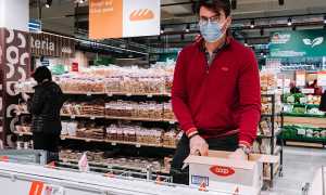 Coop dipendente bonus