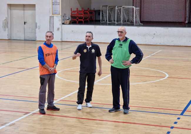 Corso baseball5 Novara