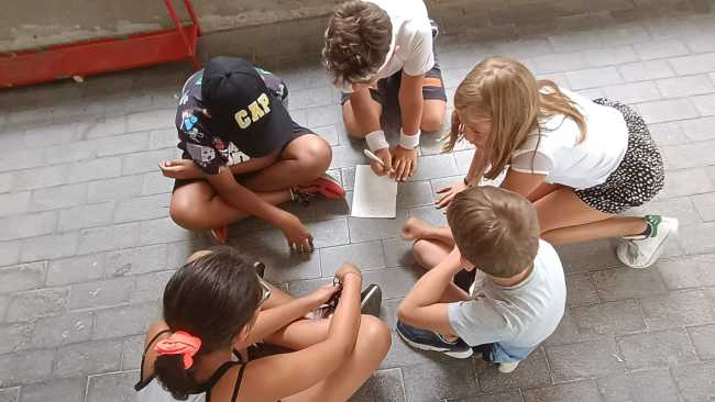 Costruiamo Gentilezza 