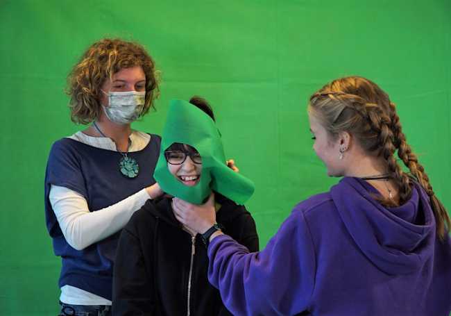 De Ar mostra Galliate