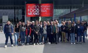 Delegazione Tuttofood