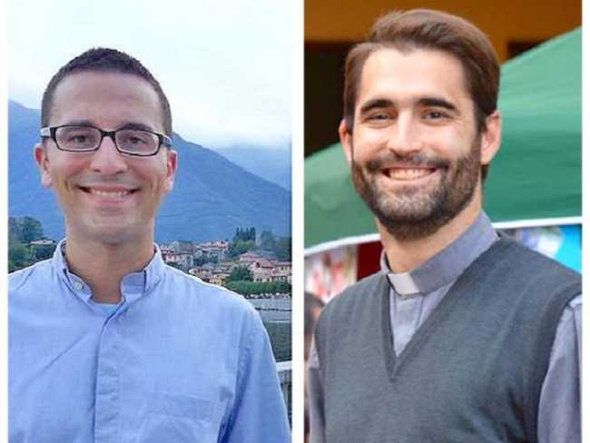 DonMatteo Don Alessandro