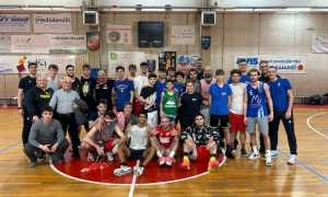 Dr1 e arbitri