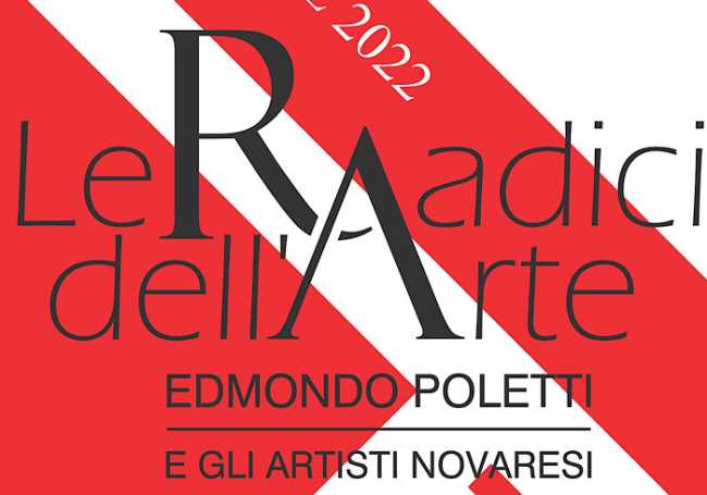 Edmondo Poletti mostra