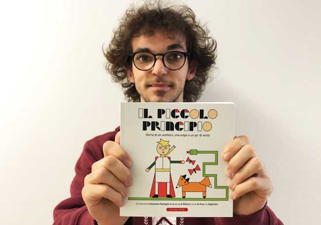 Enaip libro piccolo principio
