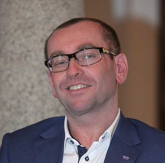 Enrico Marchioni