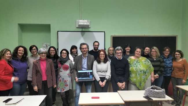 FCN fondo Educare 25