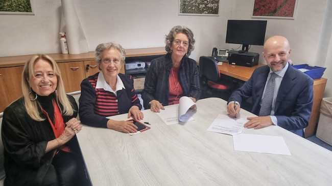 FCn Fondo Ideainsieme