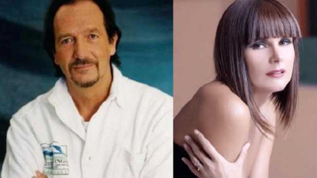 FOTO ANDREA MINGARDI E SILVIA MEZZANOTTE