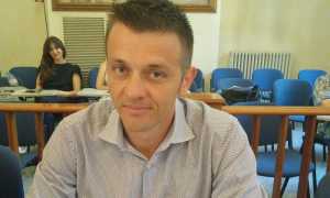 Fabio maggeni sindaco Barengo