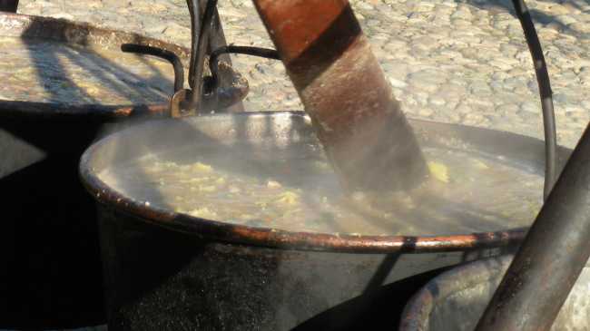 Fagiolata archivio 2