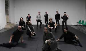 Fahrenheit ArtNeeds time