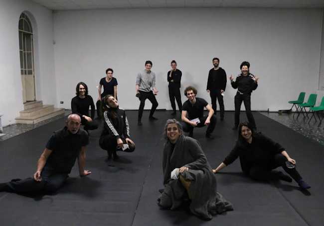 Fahrenheit ArtNeeds time