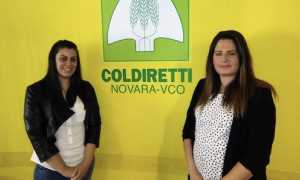 Federica Scacchi e Sara Baudo