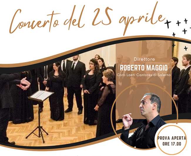 Festa di San Marco Elevazione musicale 25 aprile 2024 allegato comunicato stampa