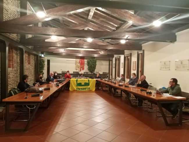 Filiera Grano Piemonte