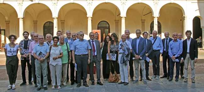 Fondazione Novarese Onlus