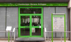 Fondazione novara sviluppo