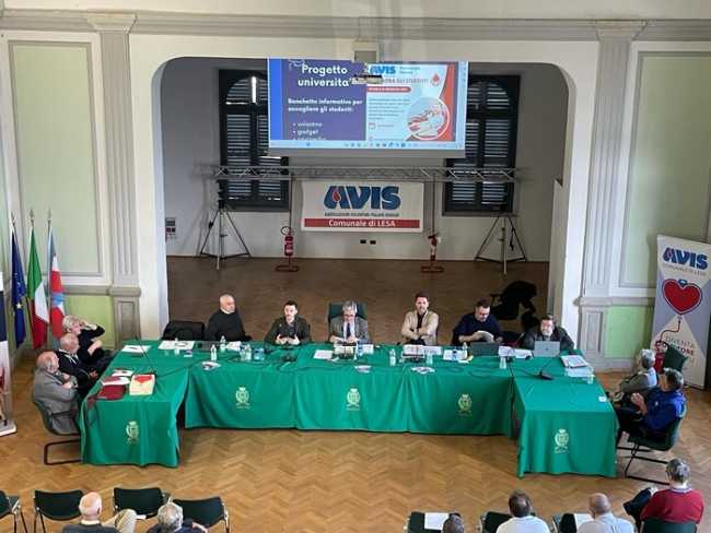 Foto 1 assemblea