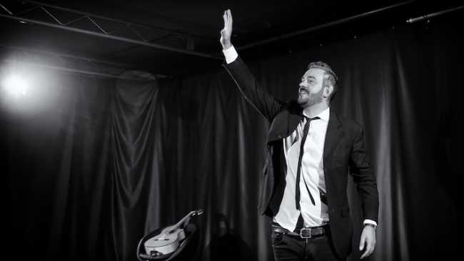 Foto Davide Giandrini