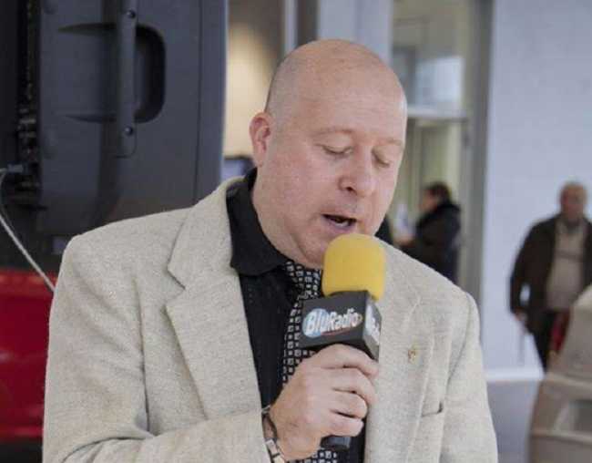 Foto Gigi Carlotto