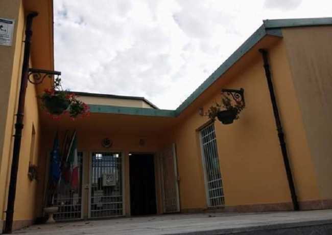 Foto Pombia