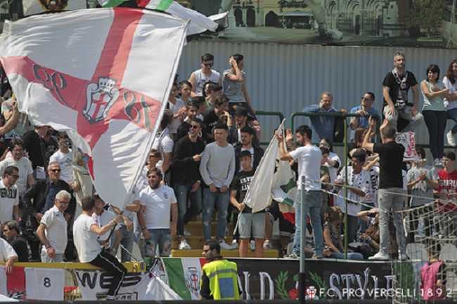 Foto Pro Vercelli