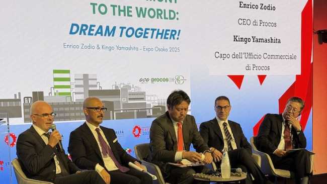 Foto evento investing Piemonte