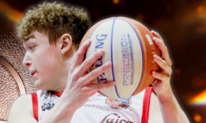 Gabriele Ballarin Oleggio