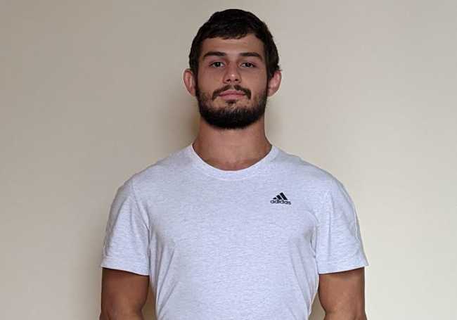 Gabriele Iacchini sport