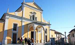 Gattico parrocchiale