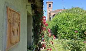 Giardino Vassalli