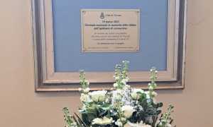 Giornata vittime Covid 25