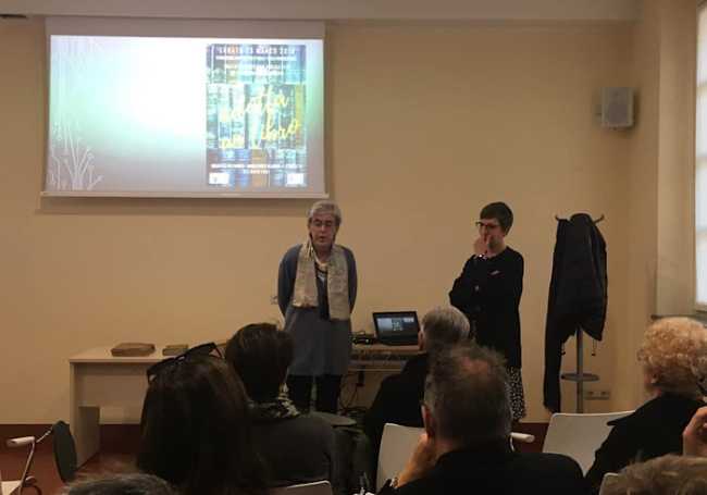 Giornate studio Fiori