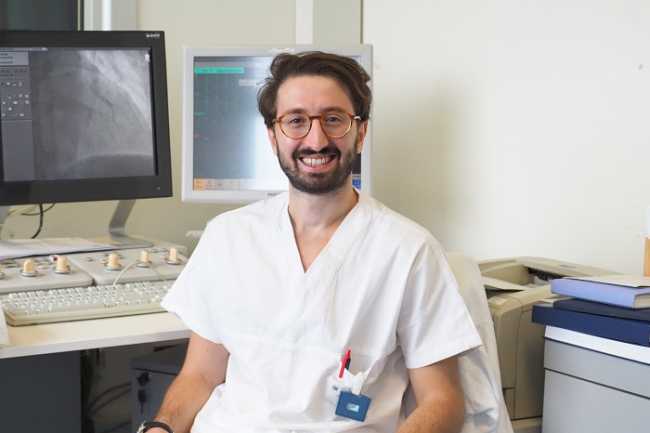 Gioscia rocco dottore