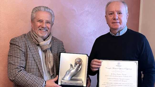 Giuseppe Antonio Elia Adriano Sonzini