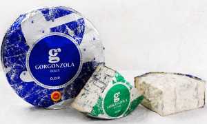 Gorgonzola Dop