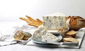 Gorgonzola consorzio