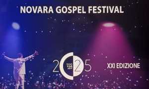 Gospel Festival 25