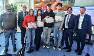 GruppoPremiatiBorseBadaMossotti