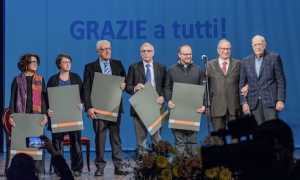 Gruppo Benemeriti 2019