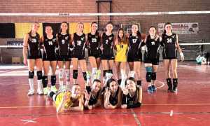 ISSA Novara Under 14